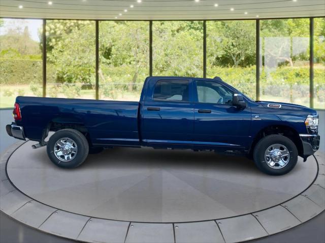 2024 RAM Ram 2500 RAM 2500 TRADESMAN CREW CAB 4X4 8 BOX