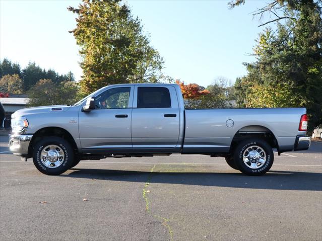 2024 RAM Ram 2500 RAM 2500 TRADESMAN CREW CAB 4X4 8 BOX