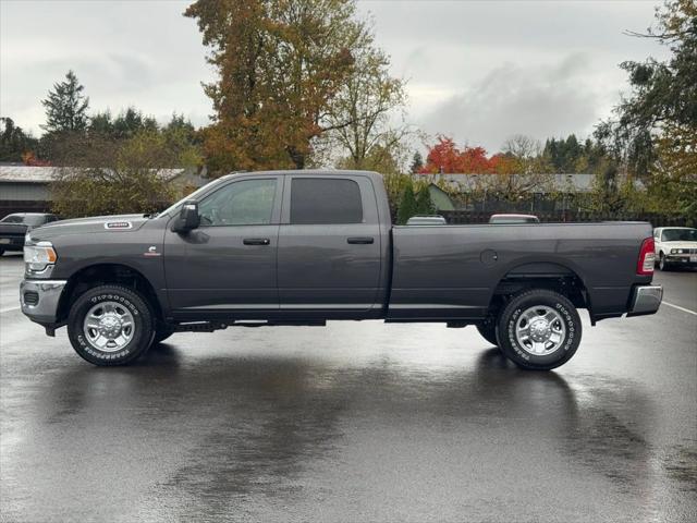 2024 RAM Ram 2500 RAM 2500 TRADESMAN CREW CAB 4X4 8 BOX