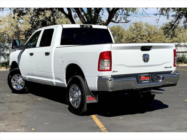 2024 RAM Ram 2500 RAM 2500 TRADESMAN CREW CAB 4X4 64 BOX