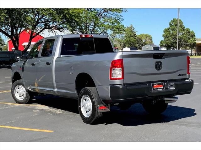 2024 RAM Ram 2500 RAM 2500 TRADESMAN CREW CAB 4X4 8 BOX