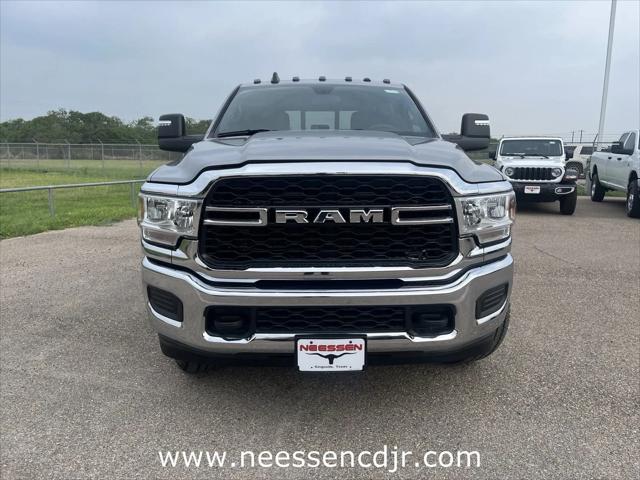 2024 RAM Ram 2500 RAM 2500 TRADESMAN CREW CAB 4X4 8 BOX