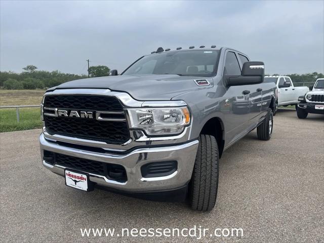 2024 RAM Ram 2500 RAM 2500 TRADESMAN CREW CAB 4X4 8 BOX