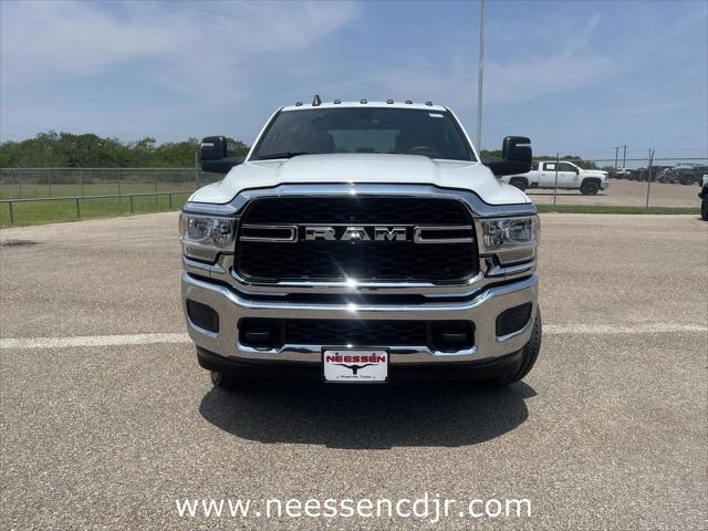 2024 RAM Ram 2500 RAM 2500 TRADESMAN CREW CAB 4X4 8 BOX