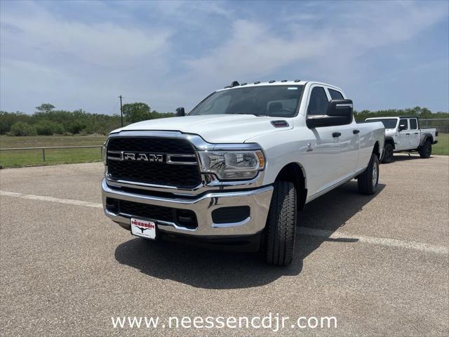 2024 RAM Ram 2500 RAM 2500 TRADESMAN CREW CAB 4X4 8 BOX