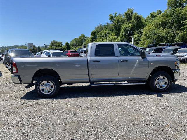 2024 RAM Ram 2500 RAM 2500 TRADESMAN CREW CAB 4X4 8 BOX