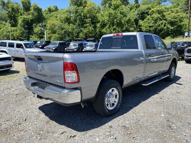 2024 RAM Ram 2500 RAM 2500 TRADESMAN CREW CAB 4X4 8 BOX