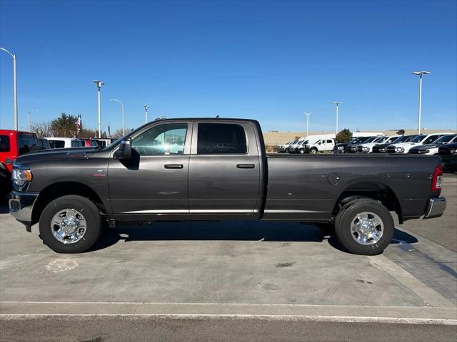 2024 RAM Ram 2500 RAM 2500 TRADESMAN CREW CAB 4X4 8 BOX