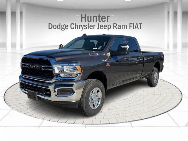 2024 RAM Ram 2500 RAM 2500 TRADESMAN CREW CAB 4X4 8 BOX