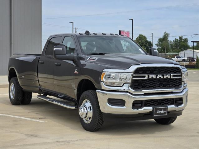 2024 RAM Ram 3500 RAM 3500 TRADESMAN CREW CAB 4X4 8 BOX