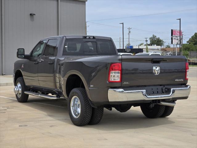 2024 RAM Ram 3500 RAM 3500 TRADESMAN CREW CAB 4X4 8 BOX