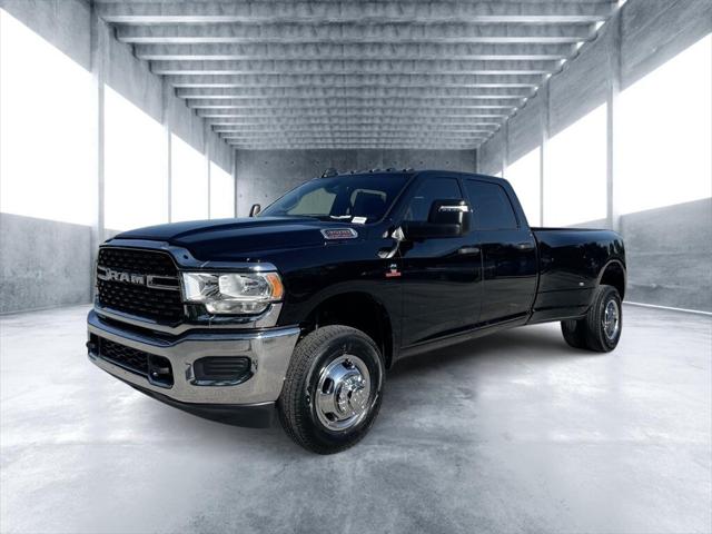 2024 RAM Ram 3500 RAM 3500 TRADESMAN CREW CAB 4X4 8 BOX