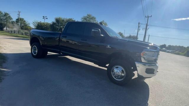 2024 RAM Ram 3500 RAM 3500 TRADESMAN CREW CAB 4X4 8 BOX