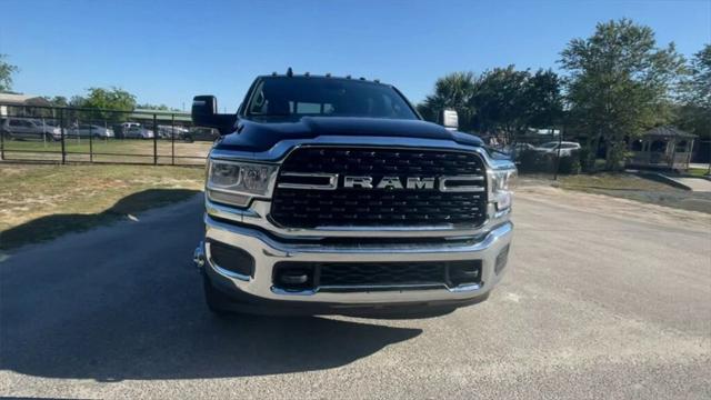 2024 RAM Ram 3500 RAM 3500 TRADESMAN CREW CAB 4X4 8 BOX