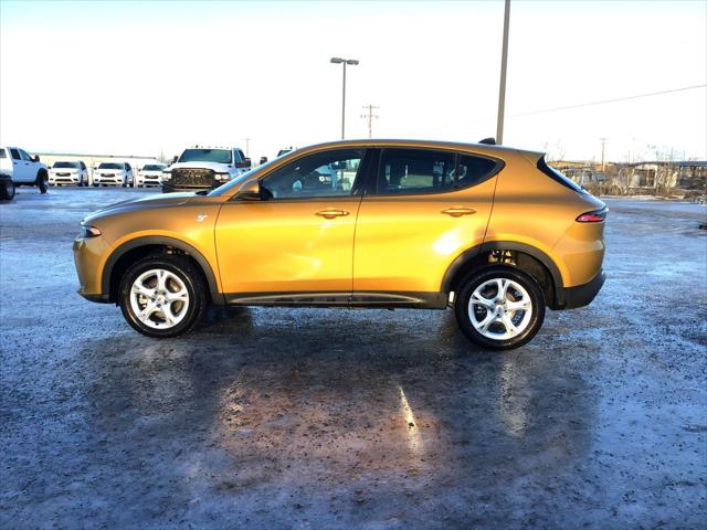 2024 Dodge Hornet HORNET GT PLUS AWD 2024 Dodge Hornet HORNET GT PLUS AWD