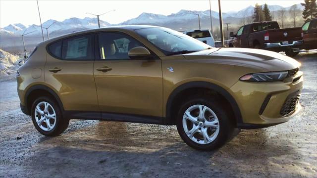 2024 Dodge Hornet HORNET GT PLUS AWD 2024 Dodge Hornet HORNET GT PLUS AWD