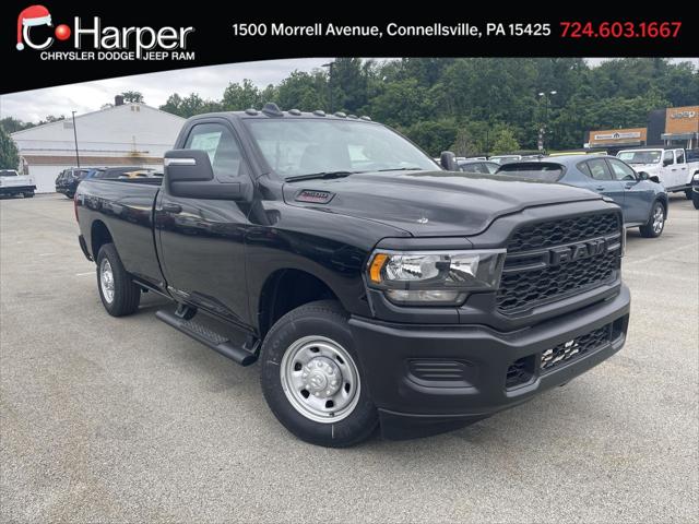 2024 RAM Ram 2500 RAM 2500 TRADESMAN REGULAR CAB 4X2 8 BOX