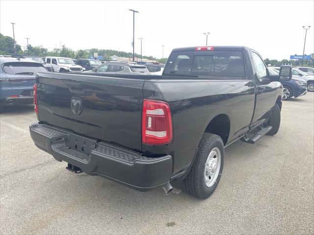 2024 RAM Ram 2500 RAM 2500 TRADESMAN REGULAR CAB 4X2 8 BOX