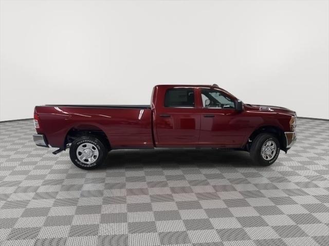 2024 RAM Ram 3500 RAM 3500 TRADESMAN CREW CAB 4X4 8 BOX