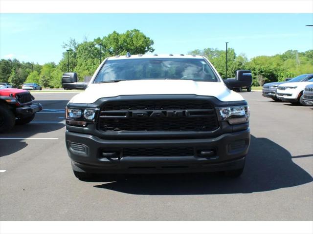 2024 RAM Ram 2500 RAM 2500 TRADESMAN CREW CAB 4X4 64 BOX