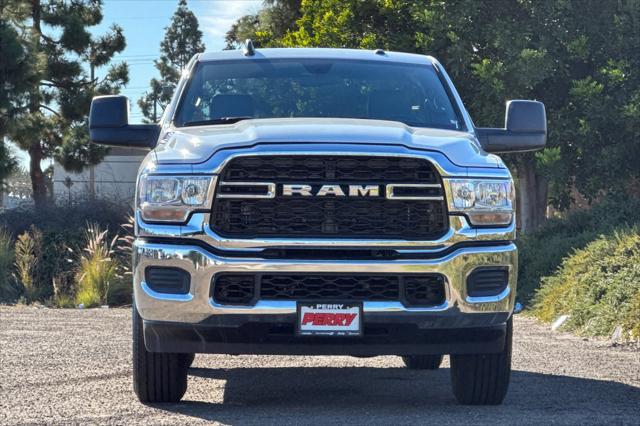 2024 RAM Ram 2500 RAM 2500 TRADESMAN REGULAR CAB 4X4 8 BOX
