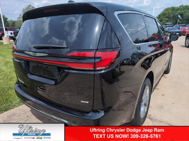 2024 Chrysler Pacifica PACIFICA TOURING L AWD