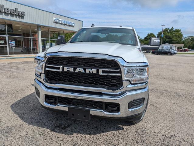 2024 RAM Ram 2500 RAM 2500 TRADESMAN REGULAR CAB 4X4 8 BOX