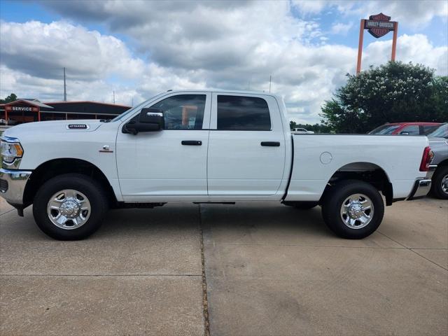 2024 RAM Ram 2500 RAM 2500 TRADESMAN CREW CAB 4X4 64 BOX