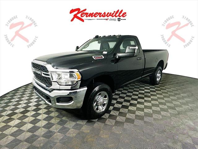 2024 RAM Ram 2500 RAM 2500 TRADESMAN REGULAR CAB 4X4 8 BOX