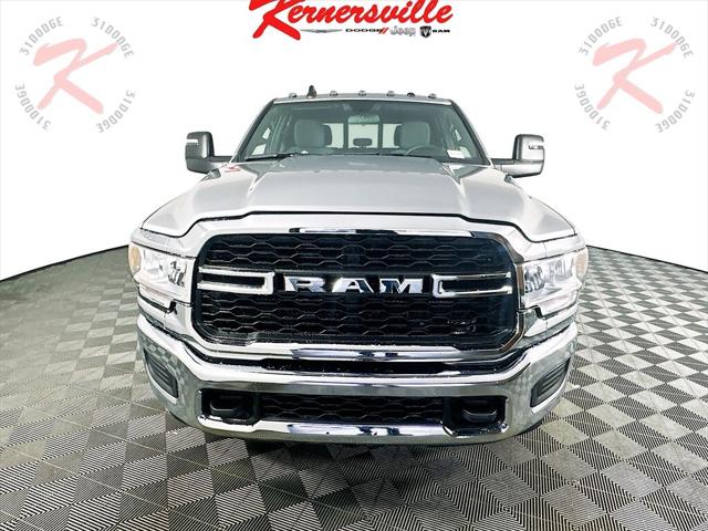 2024 RAM Ram 3500 RAM 3500 TRADESMAN CREW CAB 4X4 64 BOX
