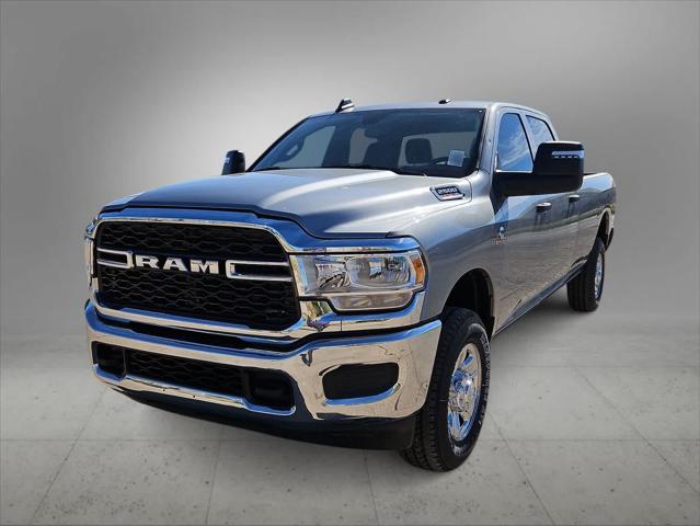 2024 RAM Ram 2500 RAM 2500 TRADESMAN CREW CAB 4X4 8 BOX