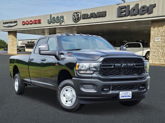 2024 RAM Ram 2500 RAM 2500 TRADESMAN CREW CAB 4X4 8 BOX