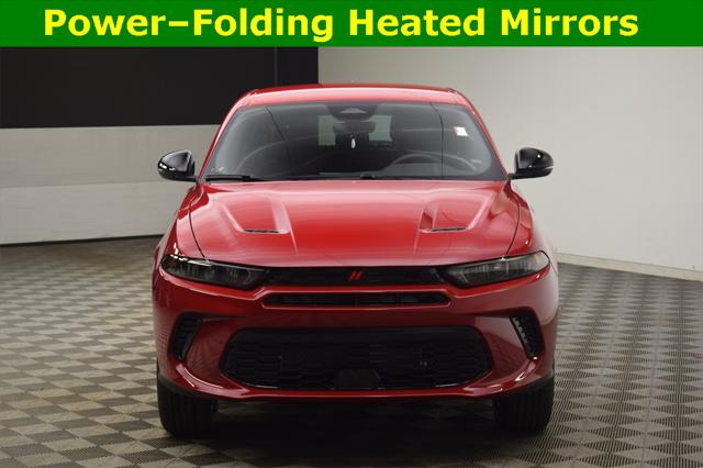 2024 Dodge Hornet DODGE HORNET GT AWD