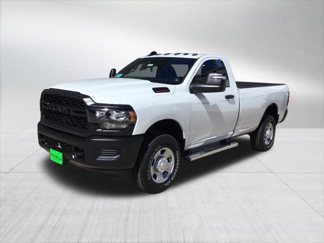 2024 RAM Ram 2500 RAM 2500 TRADESMAN REGULAR CAB 4X4 8 BOX 2024 RAM Ram 2500 RAM 2500 TRADESMAN REGULAR CAB 4X4 8 BOX