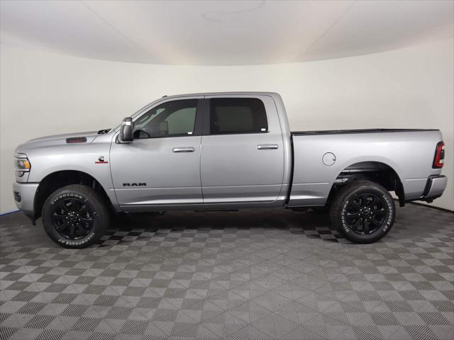 2024 RAM Ram 2500 RAM 2500 BIG HORN CREW CAB 4X4 64 BOX