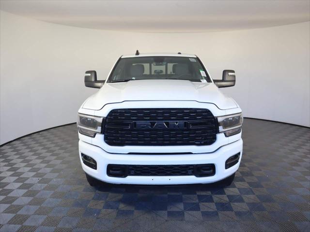 2024 RAM Ram 2500 RAM 2500 BIG HORN CREW CAB 4X4 64 BOX