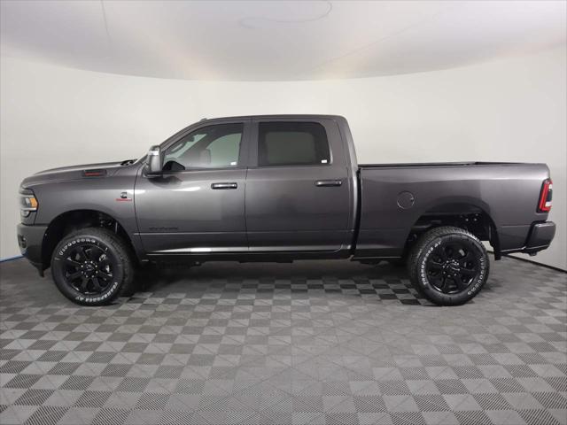 2024 RAM Ram 2500 RAM 2500 BIG HORN CREW CAB 4X4 64 BOX