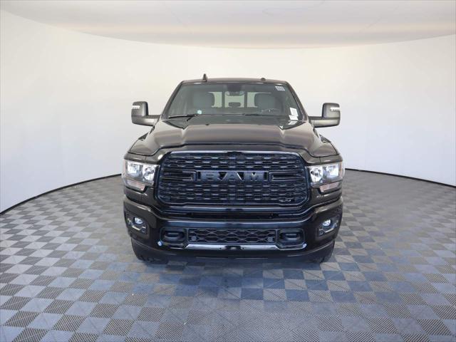 2024 RAM Ram 2500 RAM 2500 BIG HORN CREW CAB 4X4 64 BOX