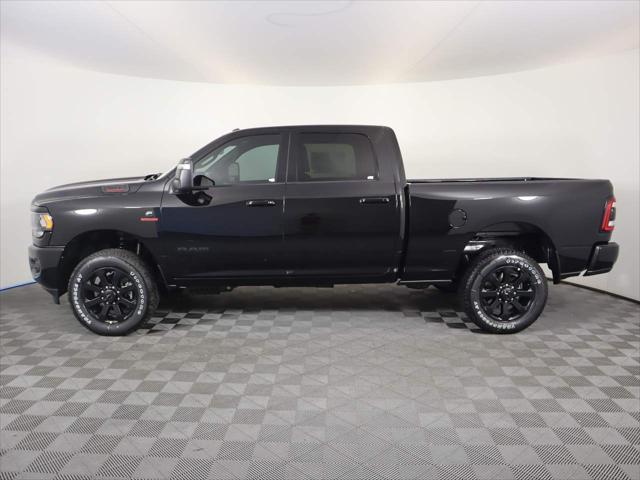 2024 RAM Ram 2500 RAM 2500 BIG HORN CREW CAB 4X4 64 BOX