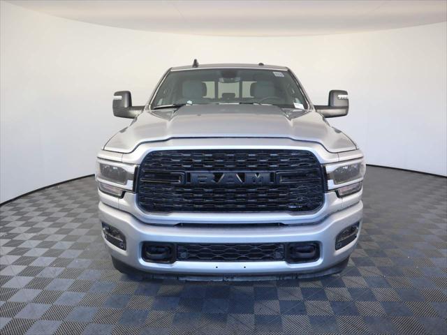 2024 RAM Ram 2500 RAM 2500 BIG HORN CREW CAB 4X4 64 BOX