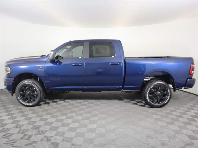 2024 RAM Ram 2500 RAM 2500 BIG HORN CREW CAB 4X4 64 BOX