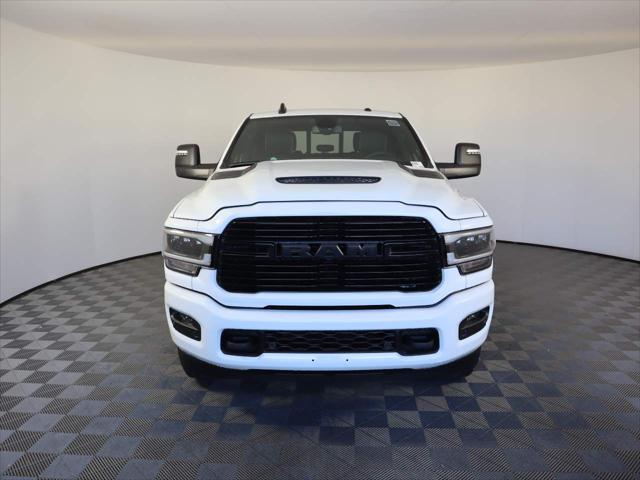 2024 RAM Ram 2500 RAM 2500 LARAMIE CREW CAB 4X4 64 BOX