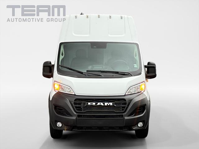 2024 RAM Ram ProMaster RAM PROMASTER 3500 TRADESMAN CARGO VAN SUPER HIGH ROOF 159 WB  2024 RAM Ram ProMaster RAM PROMASTER 3500 TRADESMAN CARGO VAN SUPER HIGH ROOF 159 WB