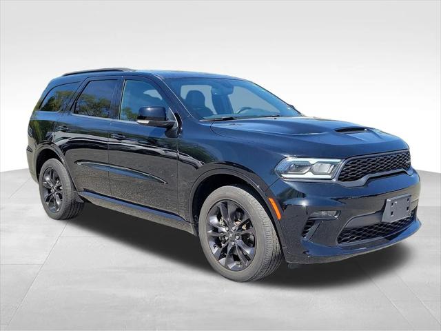 2021 Dodge Durango GT Plus AWD