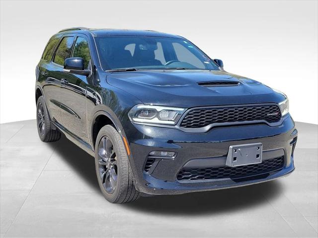 2021 Dodge Durango GT Plus AWD