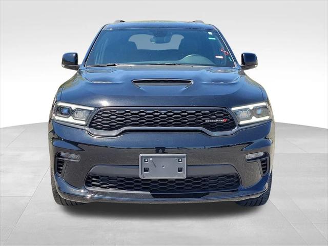 2021 Dodge Durango GT Plus AWD