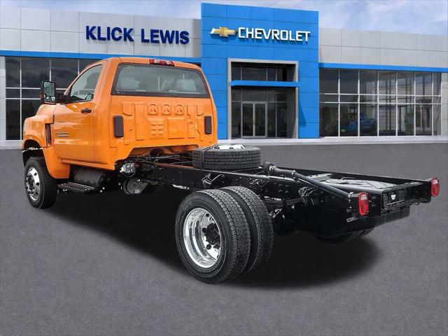 2023 Chevrolet Silverado MD Work Truck