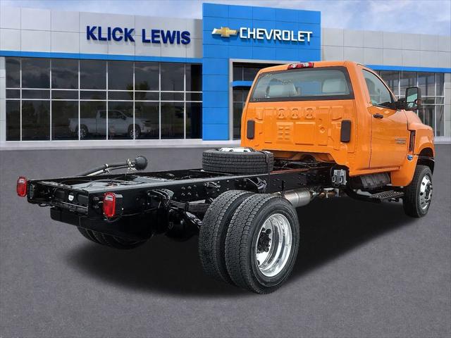 2023 Chevrolet Silverado MD Work Truck