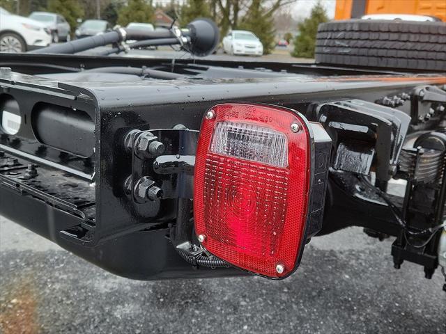 2023 Chevrolet Silverado MD Work Truck