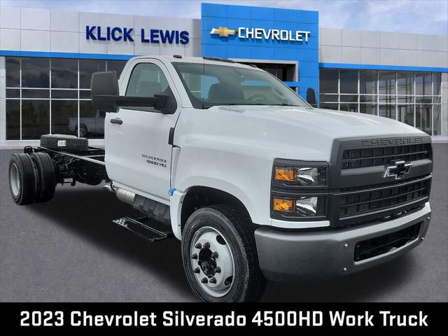 2023 Chevrolet Silverado MD Work Truck for sale in Palmyra, PA